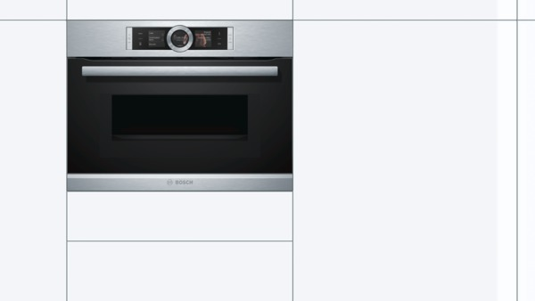BOSCH CMG636BS2