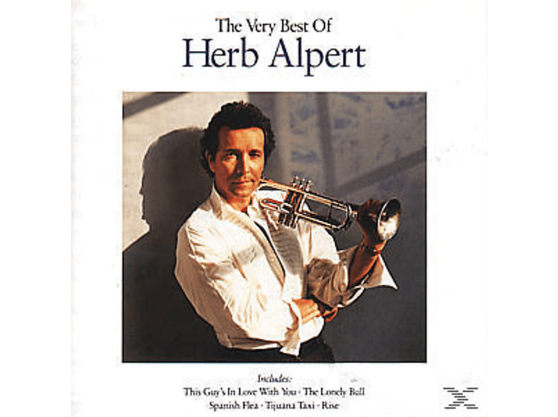 Herb Alpert Herb Alpert The Very Best Of (CD) Opern/Klassik CDs MediaMarkt