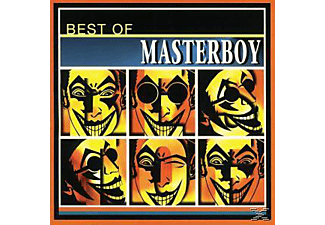 Masterboy Best Of Masterboy (CD) Masterboy auf CD online kaufen