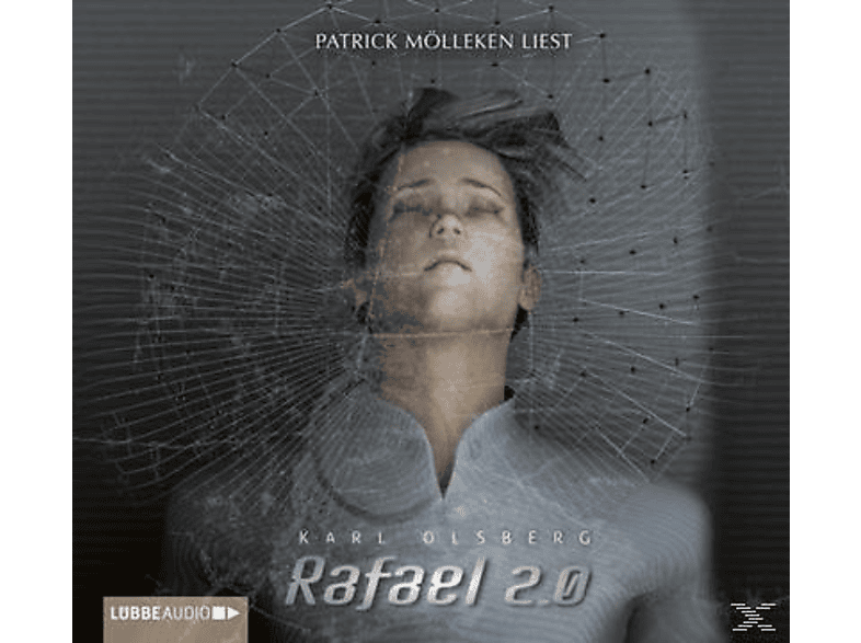 Rafael 2.0 - (CD)