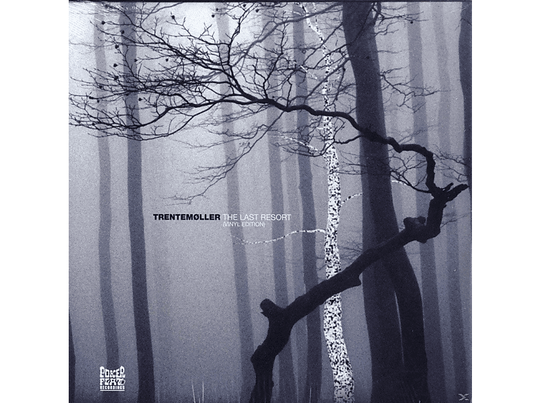 Trentemøller - The Last Resort  - (Vinyl)