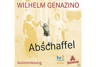 Abschaffel  - (CD)