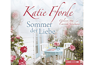 Sommer der Liebe  - (CD)