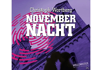 Novembernacht  - (CD)