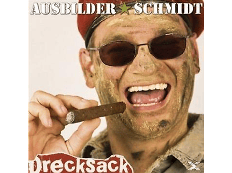 Ausbilder Schmidt - Ausbilder Schmidt - Drecksack - (CD)
