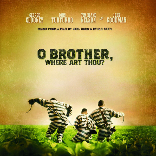 VARIOUS - O Brother, Where Art Thou?  - (Vinyl)