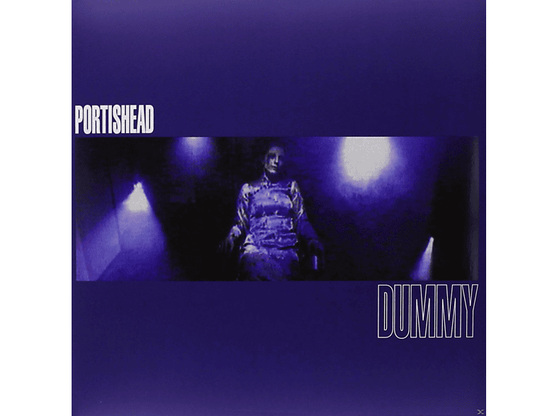 Portishead - Dummy (20th Anniversary) Vinyl