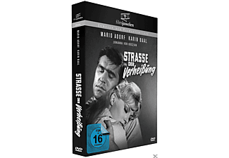 STRASSE DER VERHEISSUNG (FILMJUWELEN) DVD