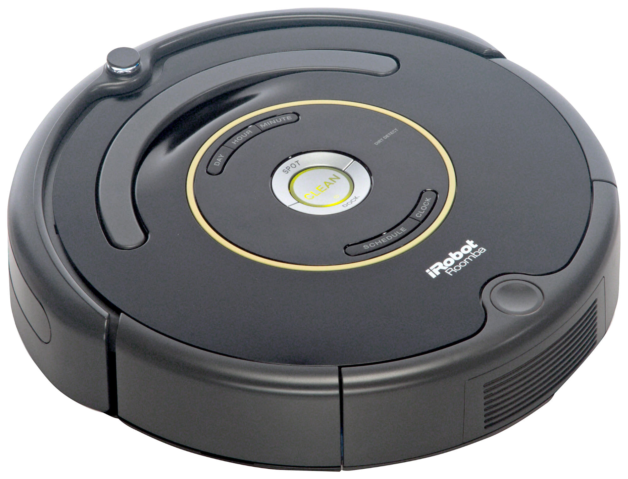 Robot aspirador - iRobot ROOMBA 651 Programable Bateria de alto rendimiento X-Life