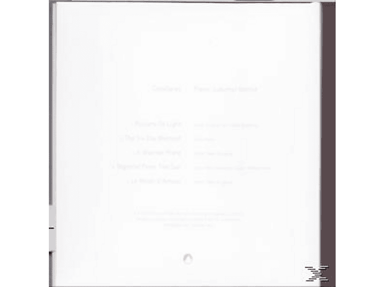 Thumbnail - Lubomyr Melnyk - Corollaries (CD)