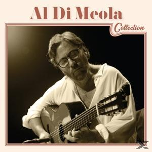 Al Di Meola - Al Di Meola Collection  - (CD)