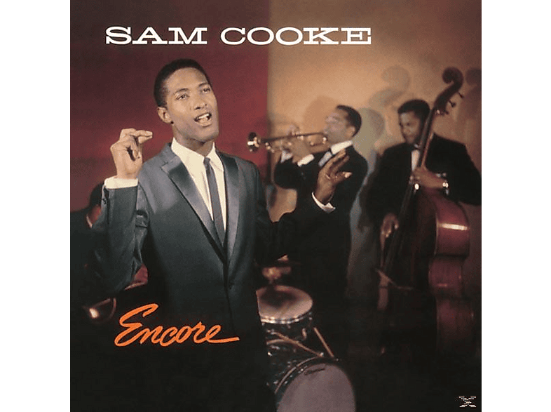 Sam Cooke | Encore - (Vinyl) | MediaMarkt