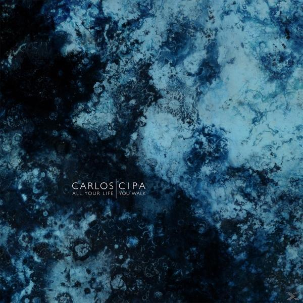 Life You All - (Vinyl) Your Walk - Carlos Cipa