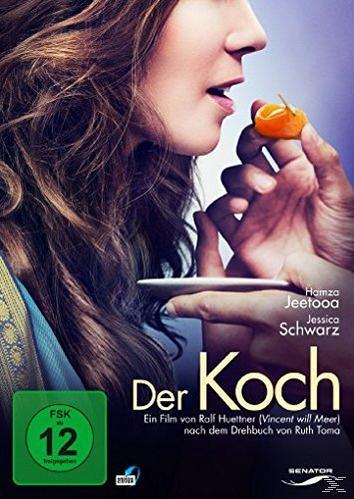 DVD DER KOCH