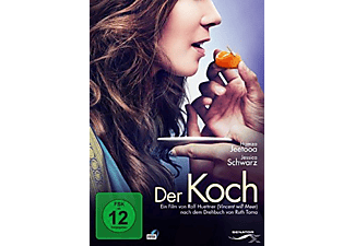 DER KOCH DVD