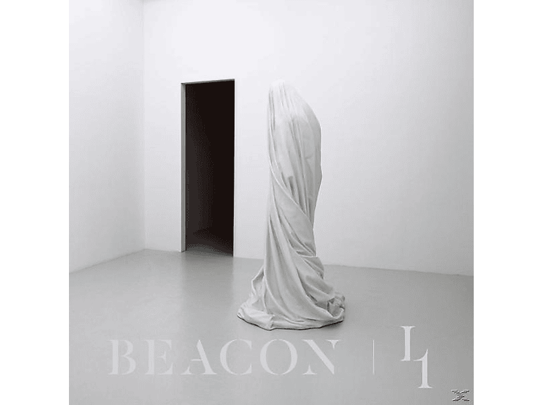 Beacon - L1 EP  - (Vinyl)