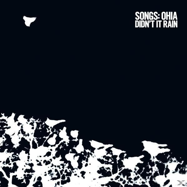 Songs:ohia - Didn't It Rain (Deluxe Reissue)  - (CD)
