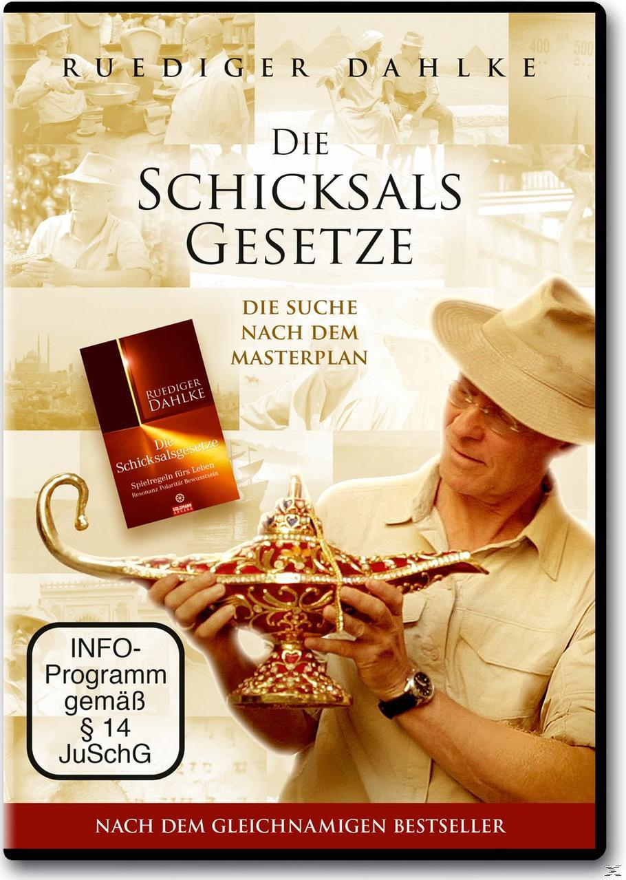 SCHICKSALSGESETZE DVD DIE