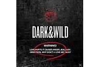 BTS - BTS - Dark & Wild | CD