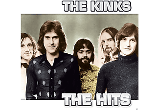 The Kinks - The Hits (CD)