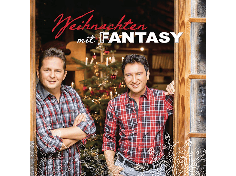 Fantasy - Weihnachten mit Fantasy - (CD)