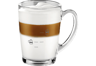 KRUPS XS8010 CAPPUCCINO TASSEN SET 2PCS - Tasse