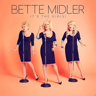 Bette Midler - It's The Girls | CD