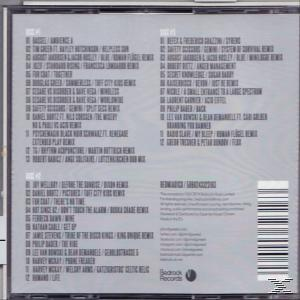 Sasha & John Digweed - John Digweed Live In Miami  - (CD)