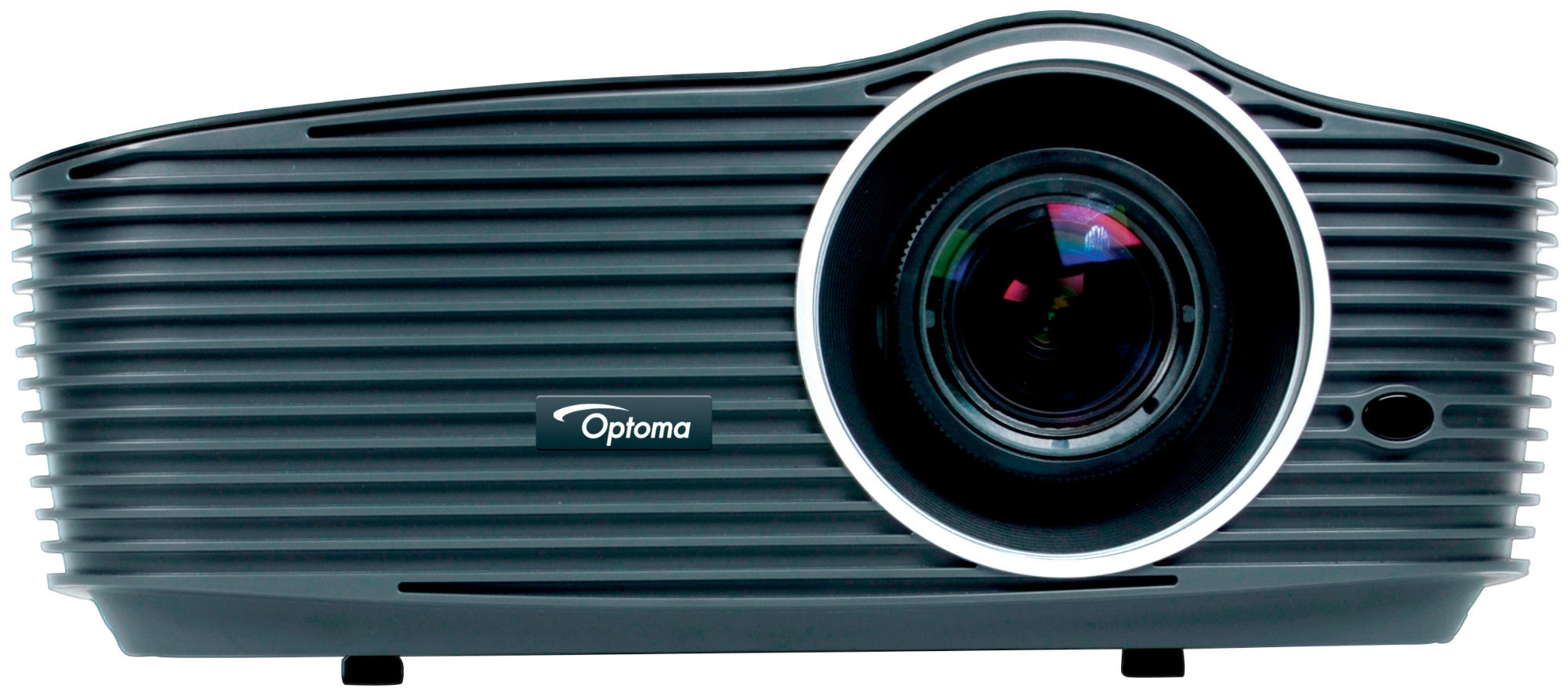 Proyector DLP - Optoma HD36 contraste 30,000:1, 3000 lúmens, Negro