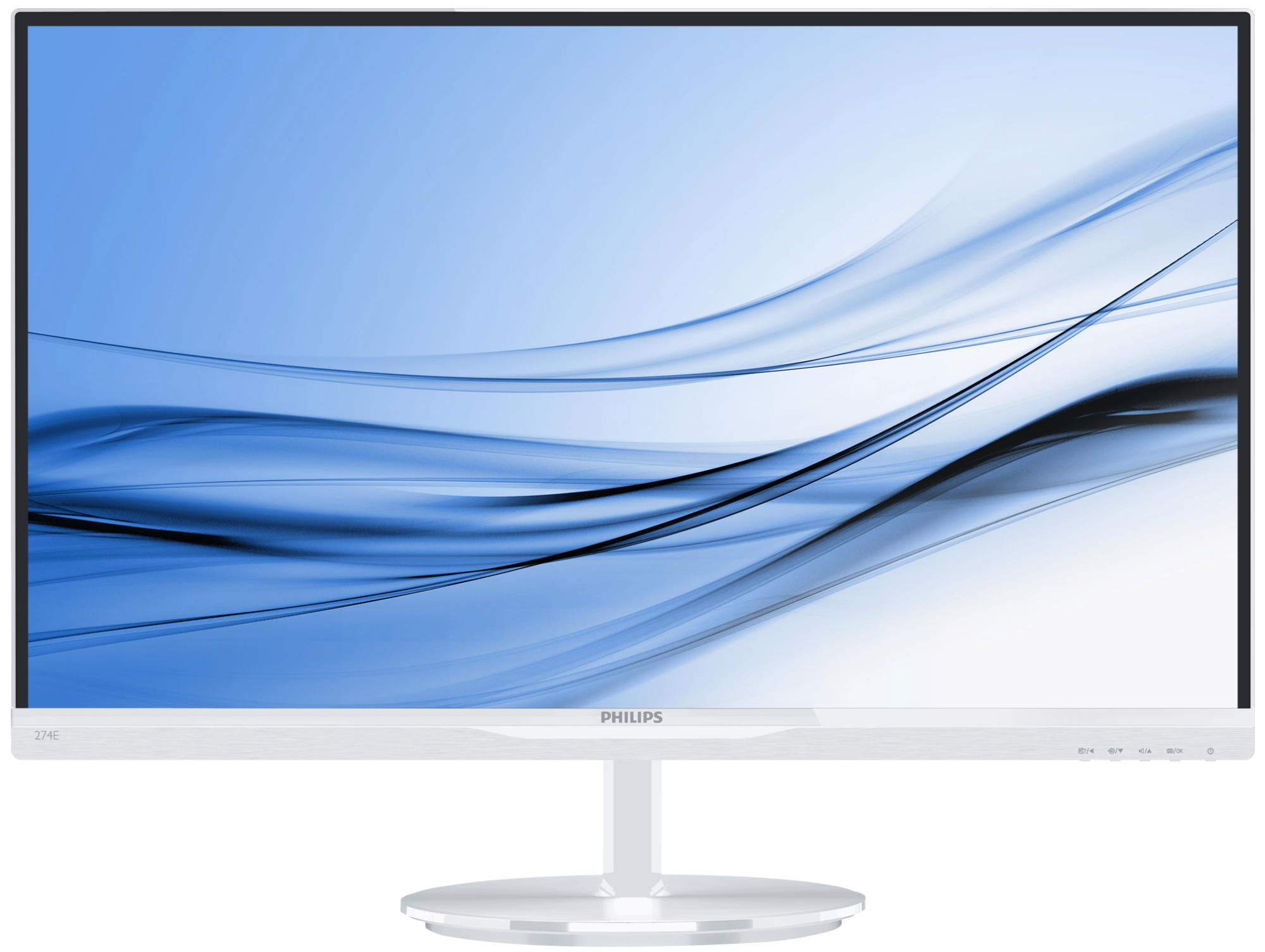 PHILIPS 274E5QHAW/00 27 inç Full HD LED Monitör