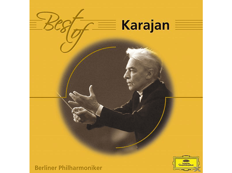 Carl August Nielsen, Herbert Von Bp/karajan - Best Of Karajan - (CD)