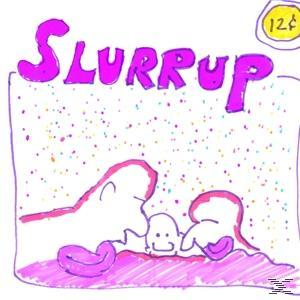 Liam Hayes - Slurrup  - (Vinyl)