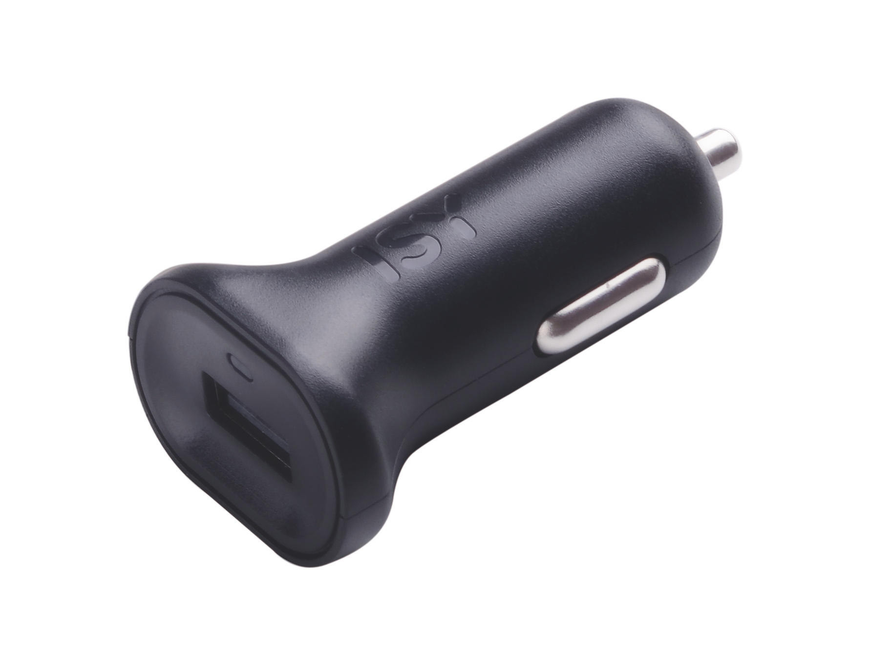 Car Charger ICC-2100 ISY