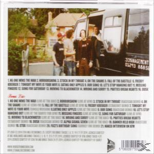 Ruby Braff - Racecar Is Racecar Backwards  - (CD)