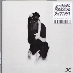 Wildbirds & Peacedrums - Rhythm  - (CD)