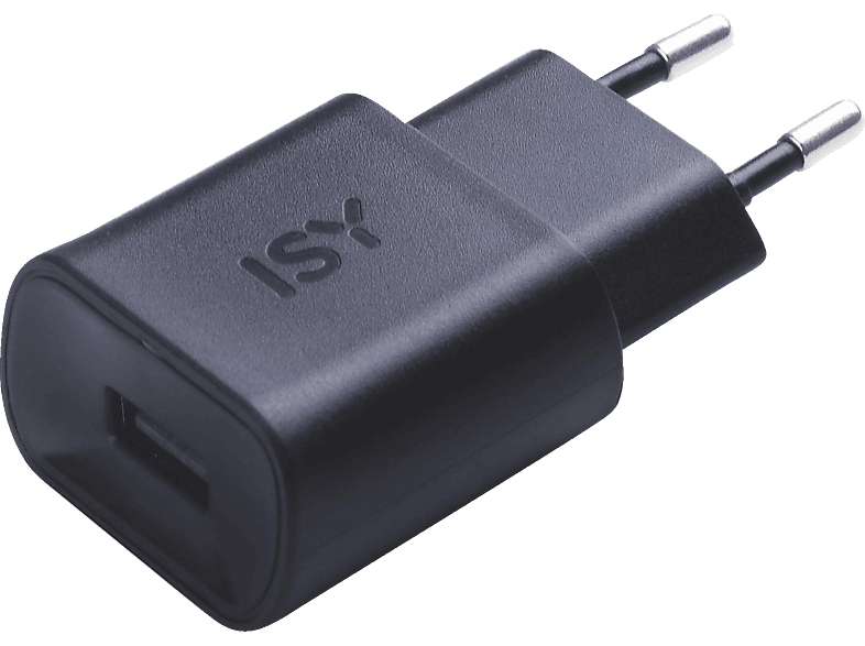 A Wall USB Charger 1.2 USB ISY Wall Charger