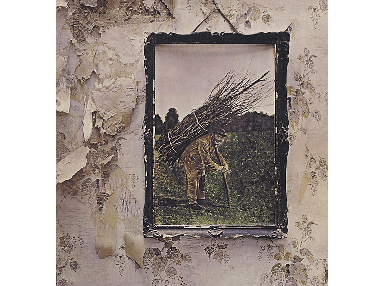 Led Zeppelin IV (Vinyl)