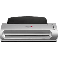 OLYMPIA Laminator 3125 A 296 PLUS