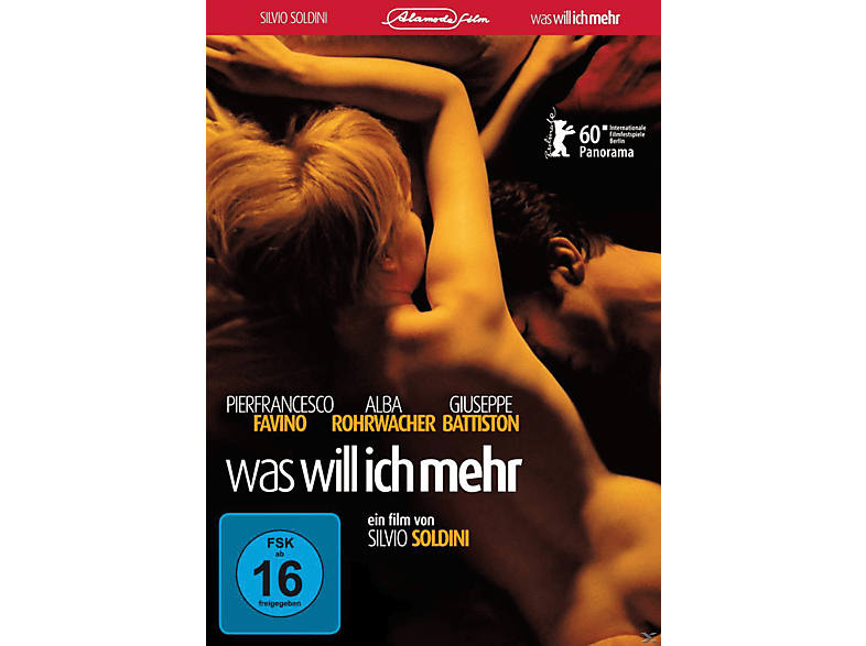 WILL WAS ICH MEHR DVD