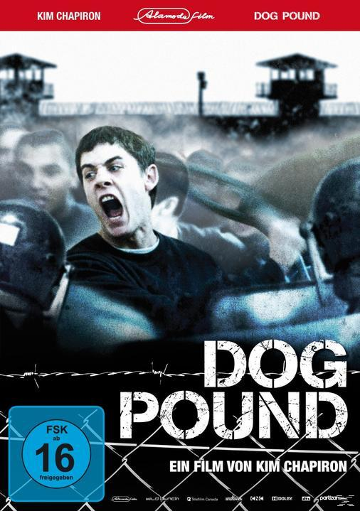 Dog Pound DVD