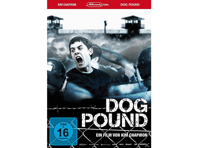 Dog Pound DVD online kaufen MediaMarkt