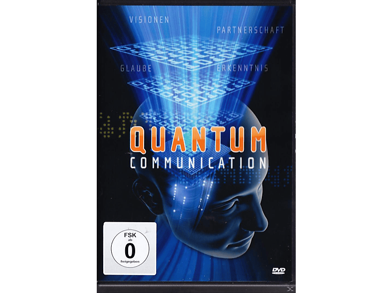 Quantum Communication DVD | MediaMarkt