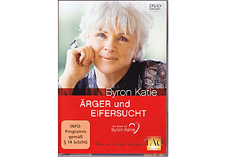 ÄRGER UND EIFERSUCHT DVD