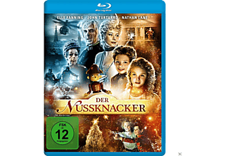 Der Nussknacker [Blu-ray]