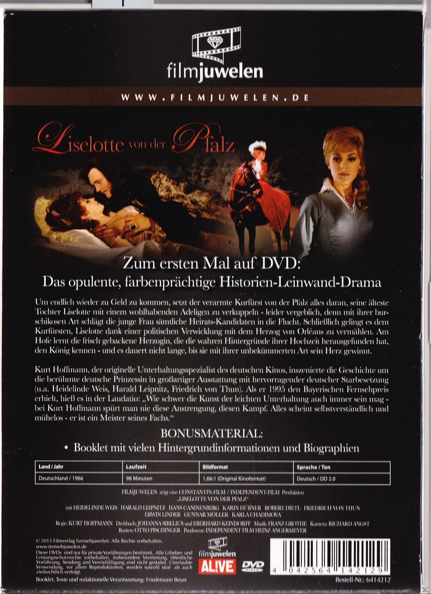 DVD-Cover: Eine Filmszene mit einer Frau und einem Mann auf einem Pferd, verschiedene Textelemente.