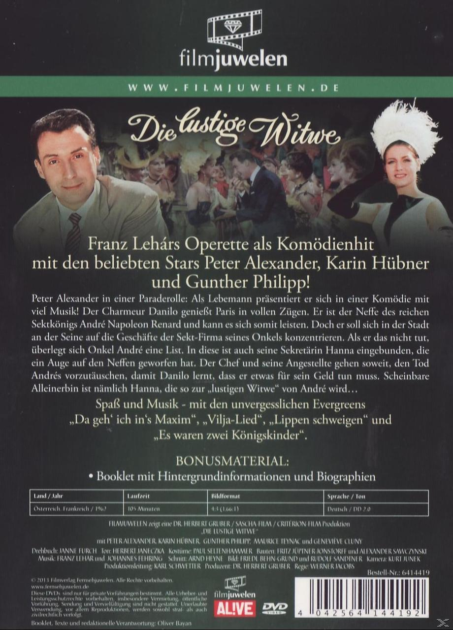 Ein CD-Cover mit Text auf Deutsch. Ein Paar ist im Hintergrund.