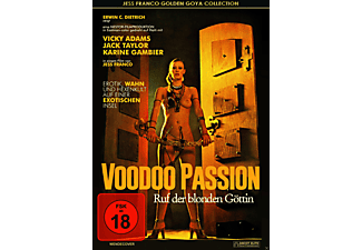 Review: Voodoo Passion (1977) | BMANIA