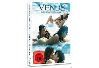 VENUS-LIEBE & VERLANGEN DVD