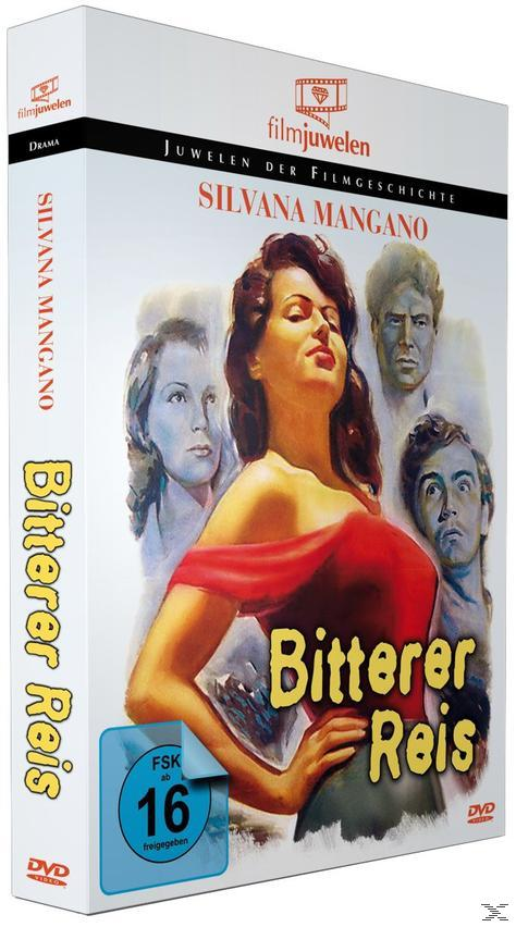 Bitterer DVD Reis
