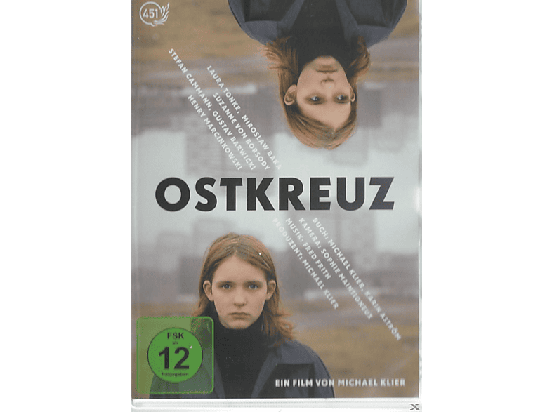 DVD OSTKREUZ